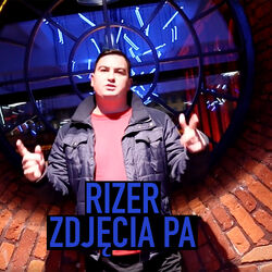 Cover of Zdjęcia pa (Radio Edit)