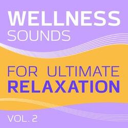 Cover of Wellness (Sounds for Ultimate Relaxation, Vol. 2)