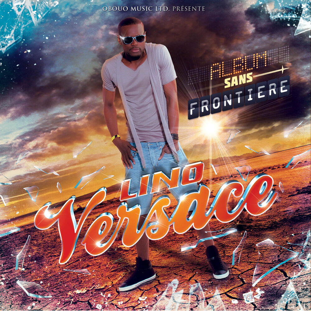 Picture of Album sans frontière