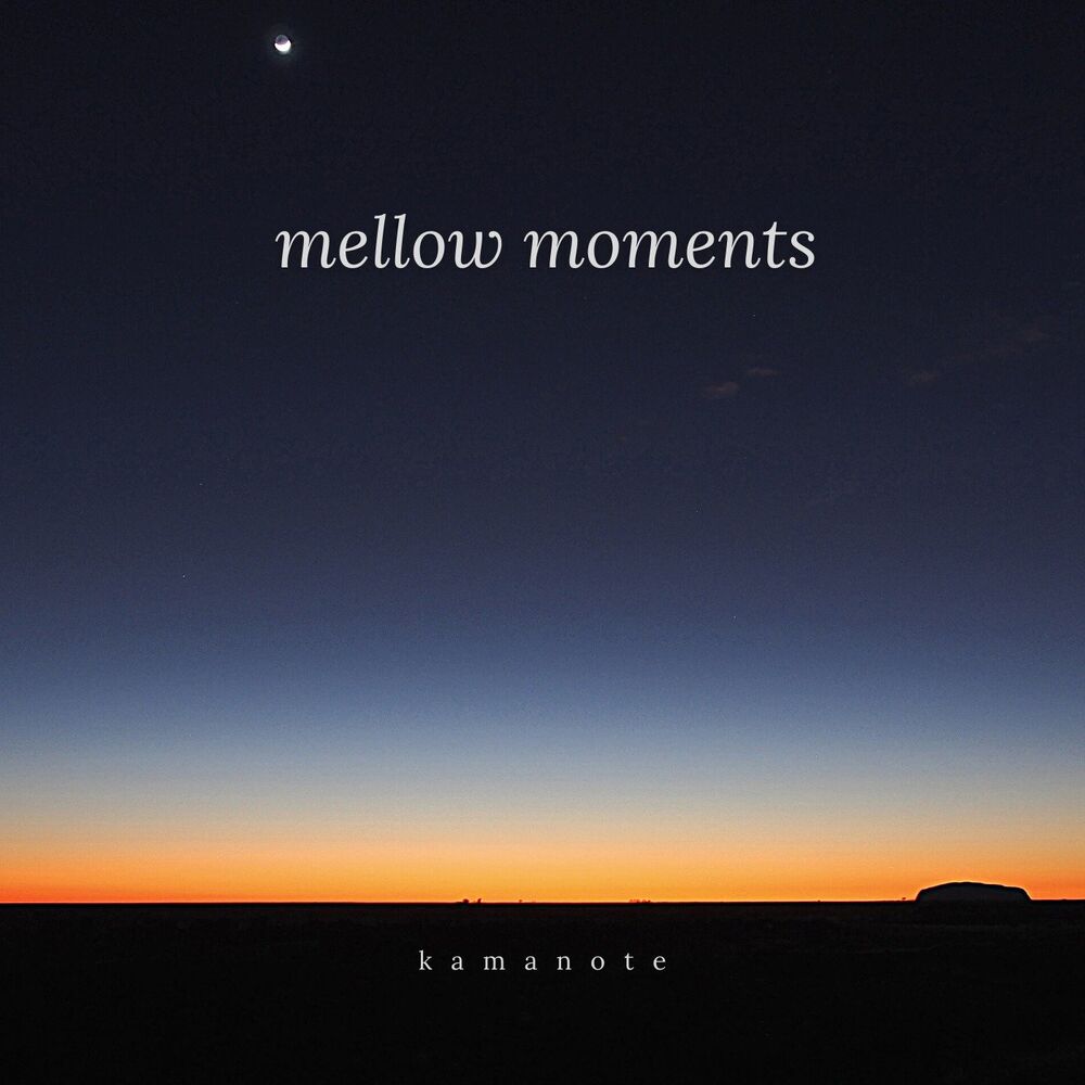 Picture of mellow moments