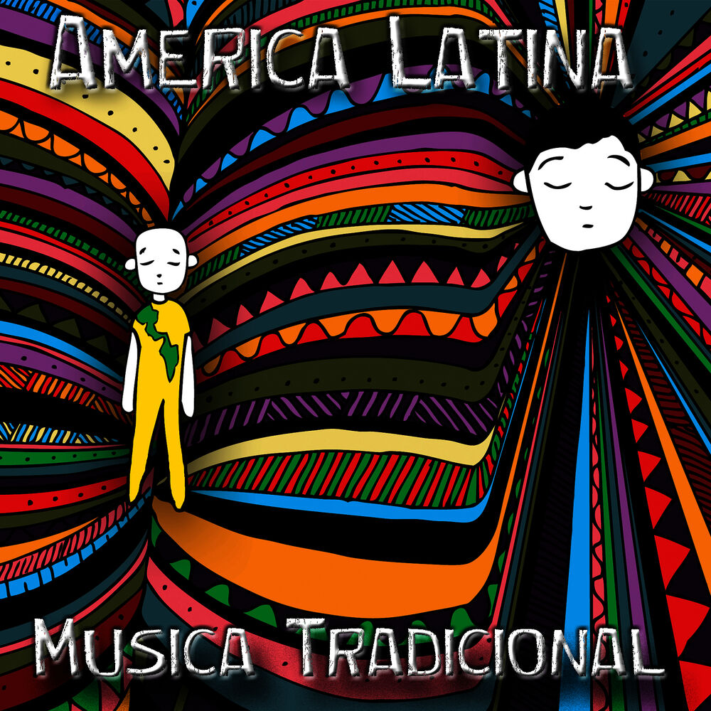 Picture of America Latina - Musica Tradicional