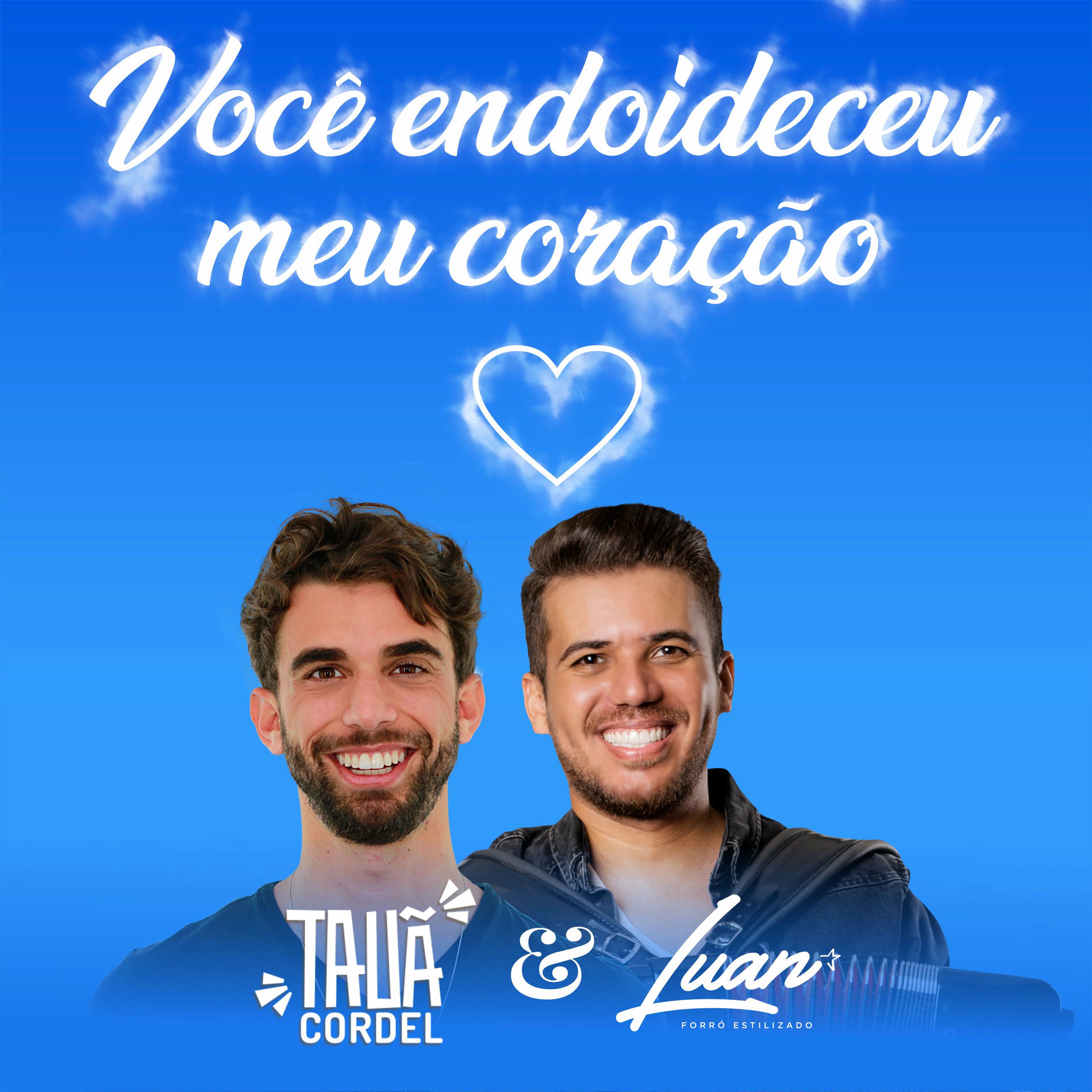 Album cover of Você Endoideceu Meu Coração