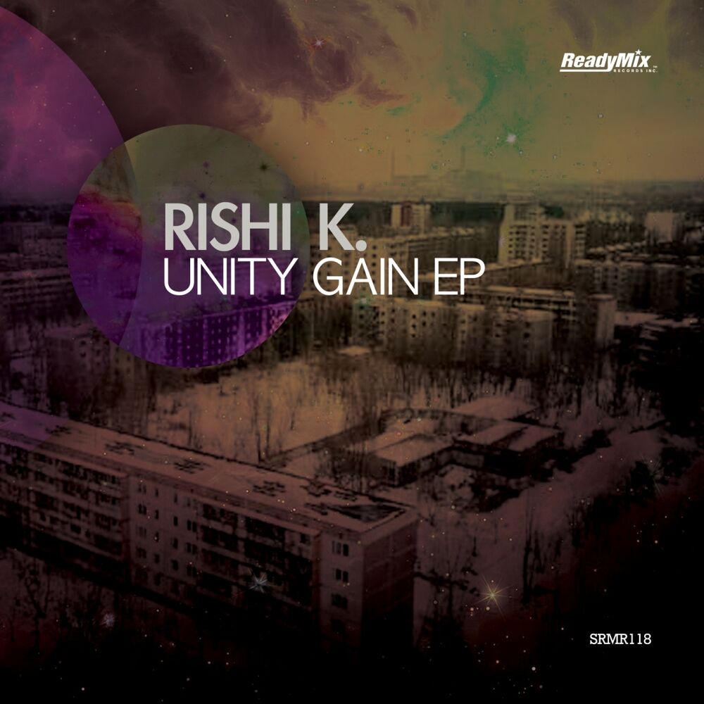 Picture of Unity Gain EP