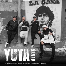 Cover of Yuta Remix