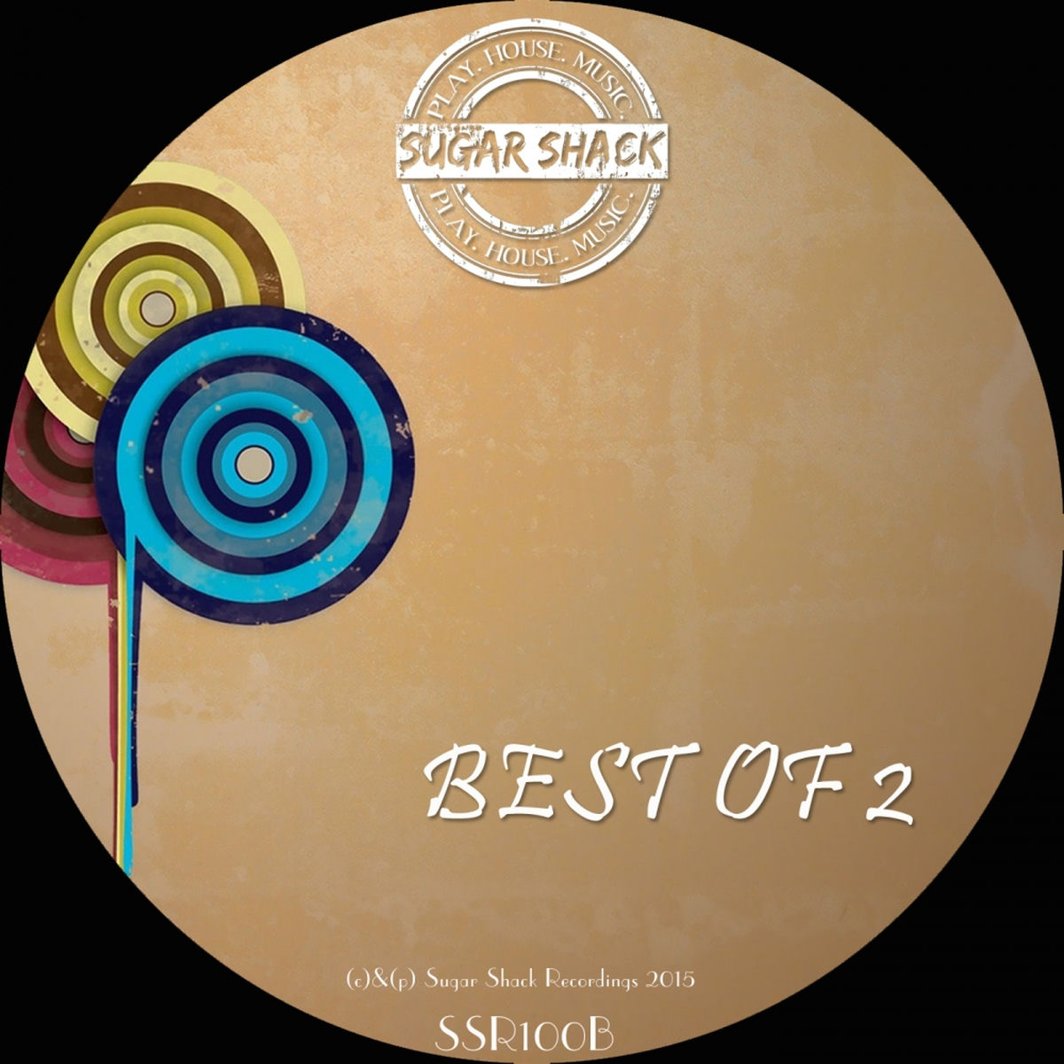 Album cover of Best of 2