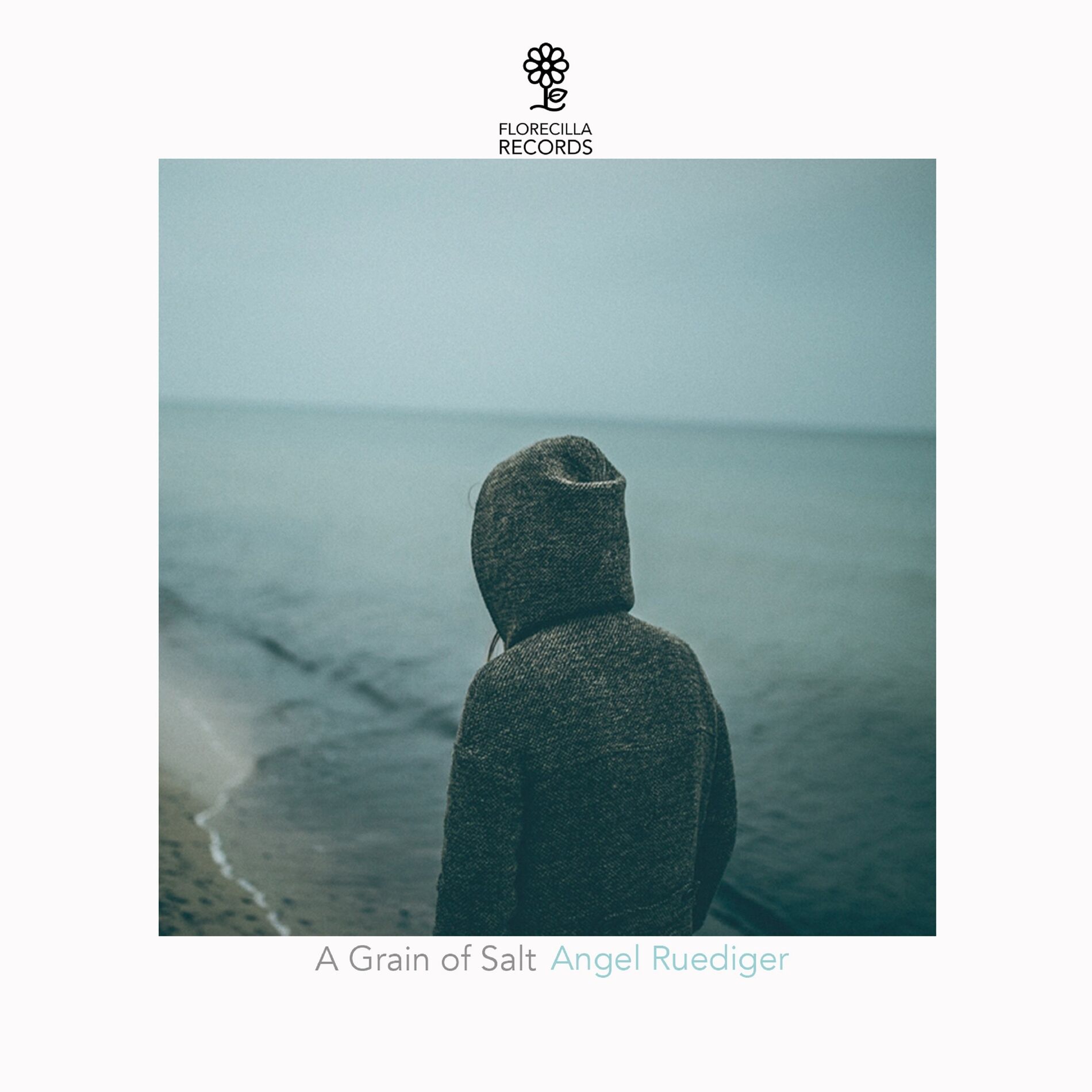 Album cover of A Grain of Salt
