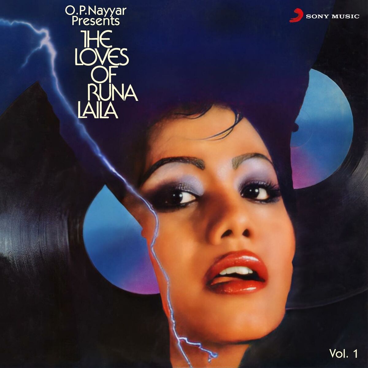 Laila: Laila: CD