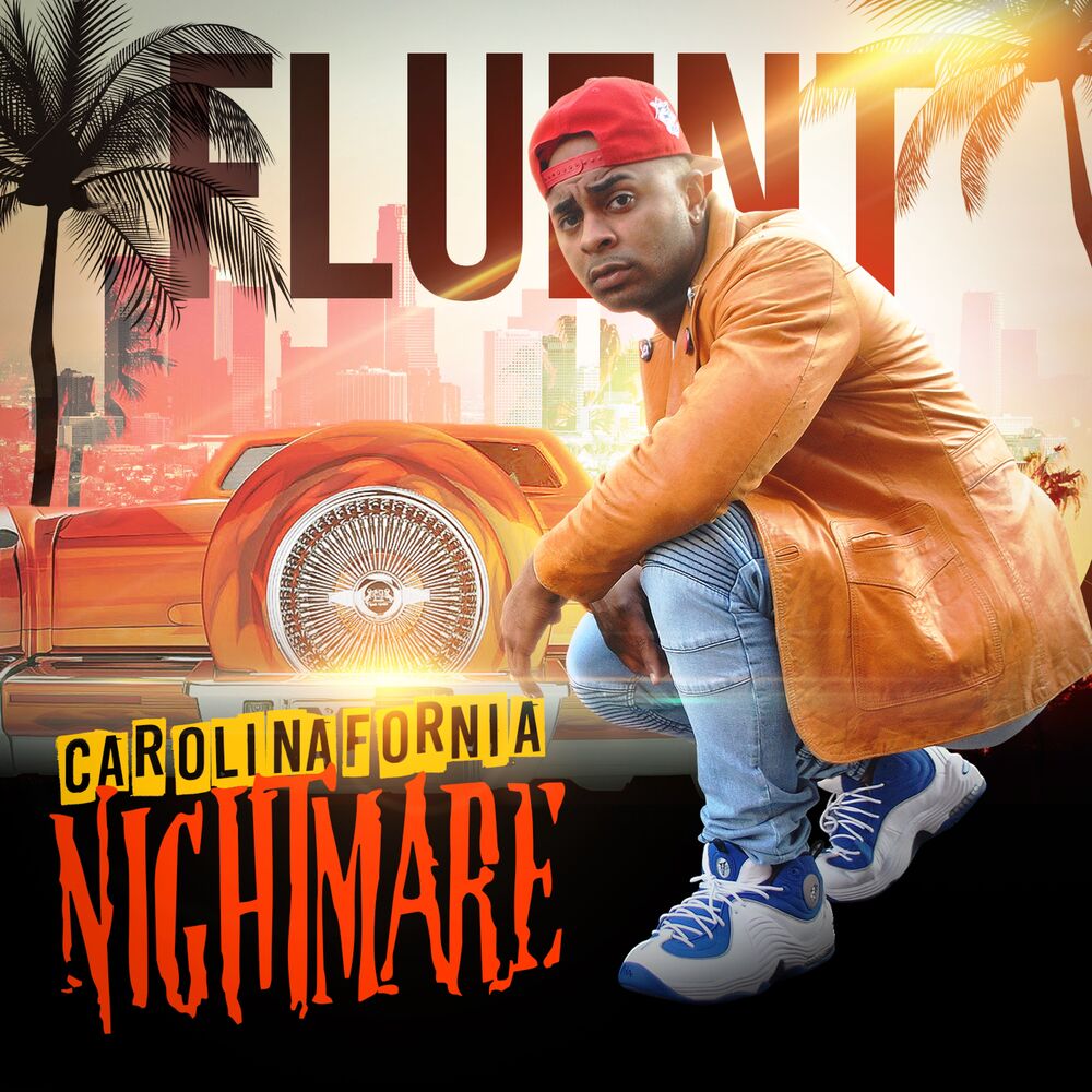 Picture of Carolinafornia Nightmare