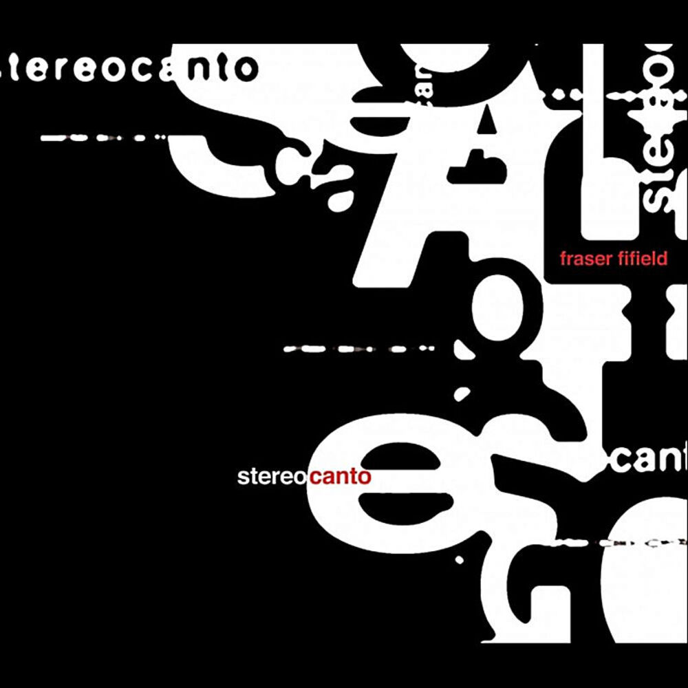 Picture of Stereocanto