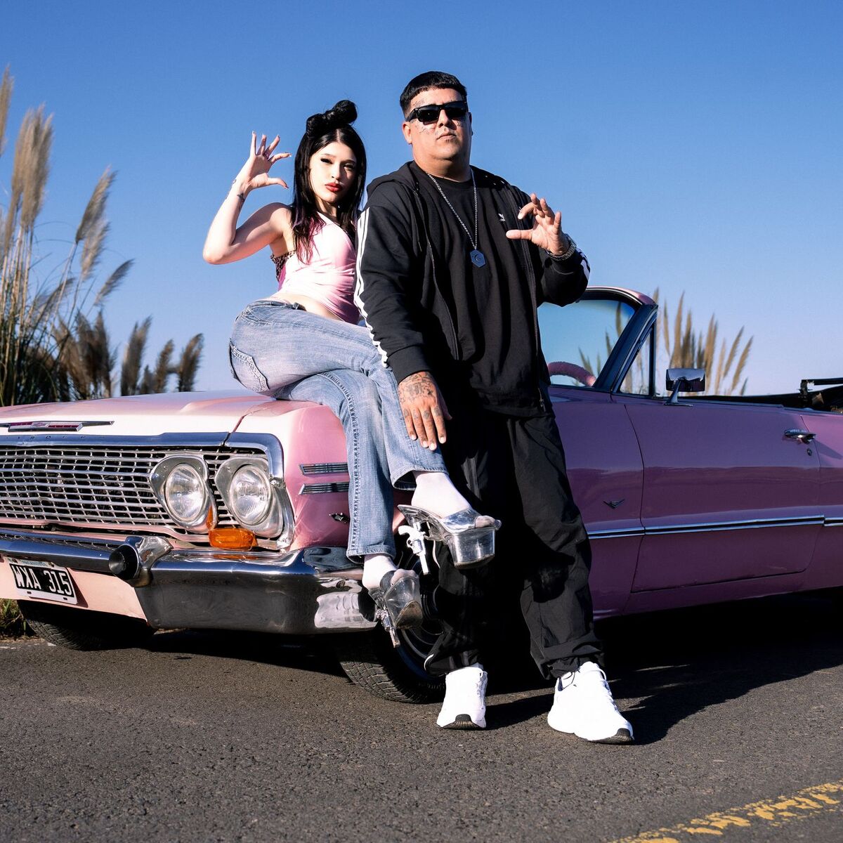 Album cover of CURTIRME SOLA