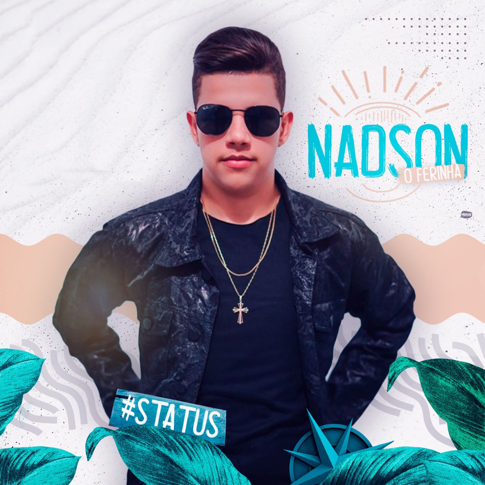 Album cover of Status