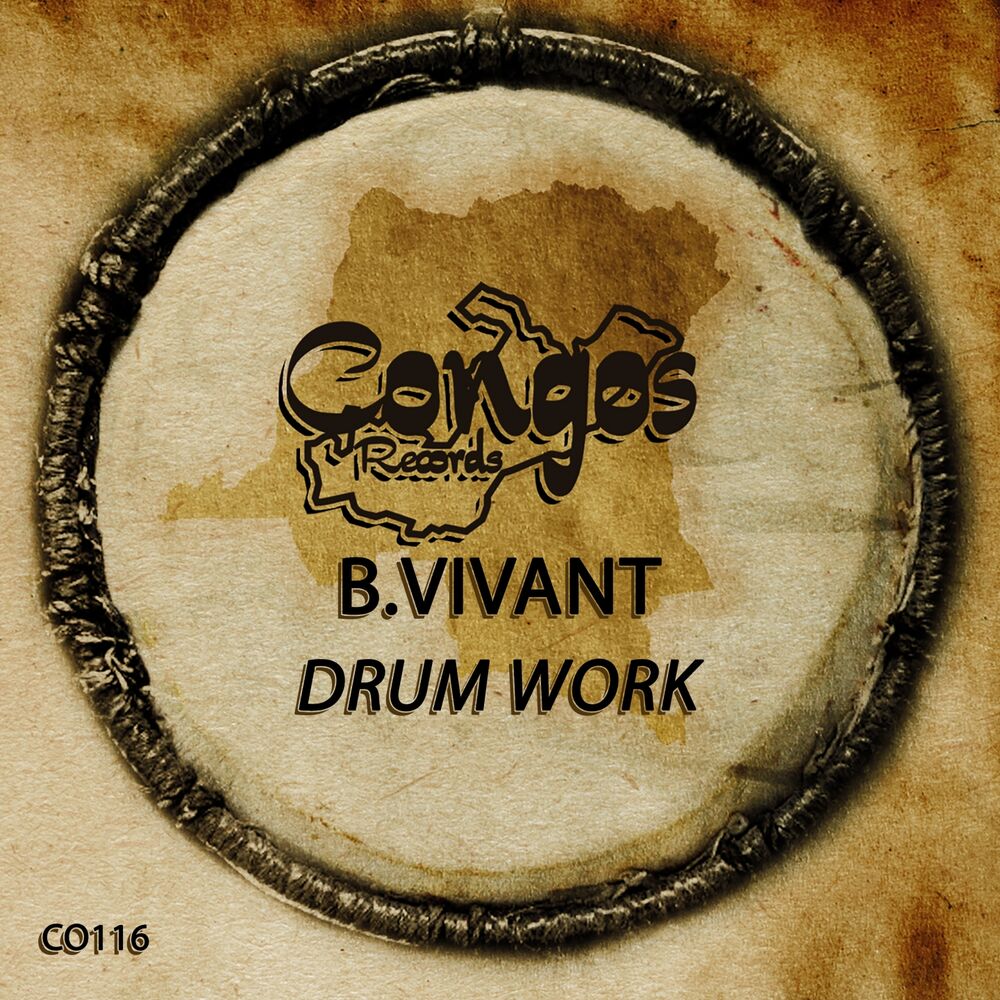 Picture of Drum Work