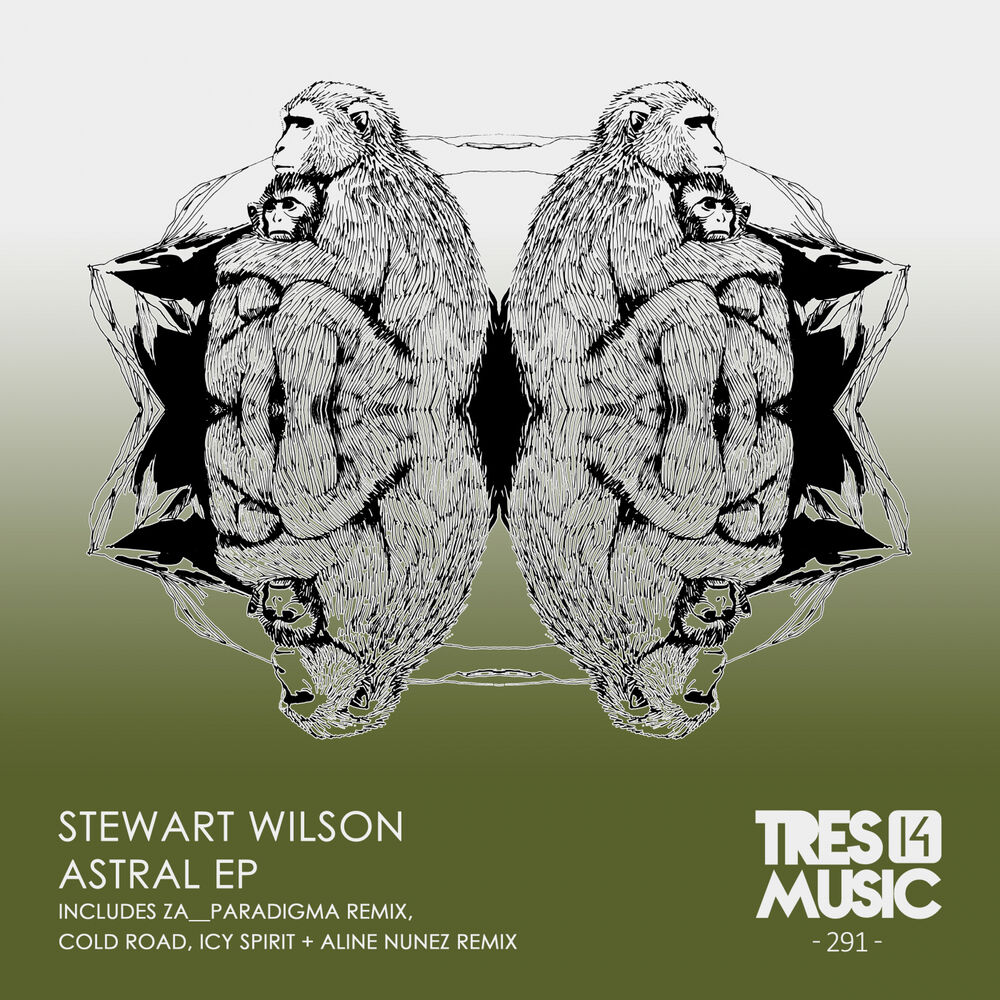 Picture of ASTRAL EP