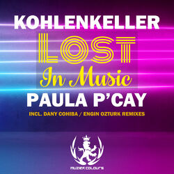 Cover of Lost In Music