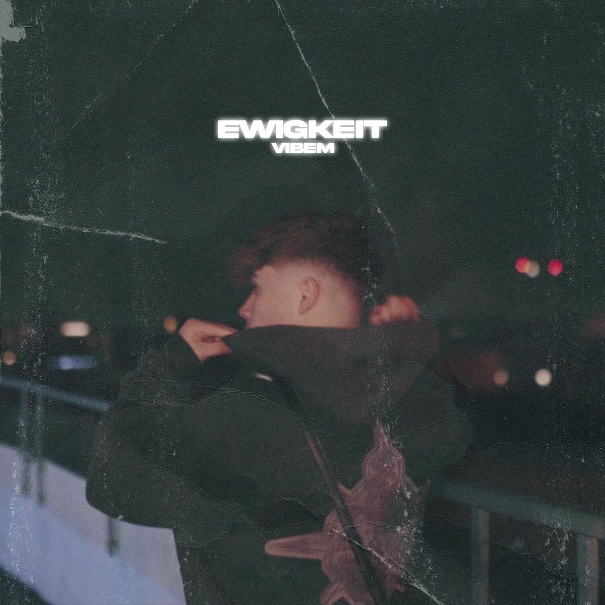 Album cover of Ewigkeit