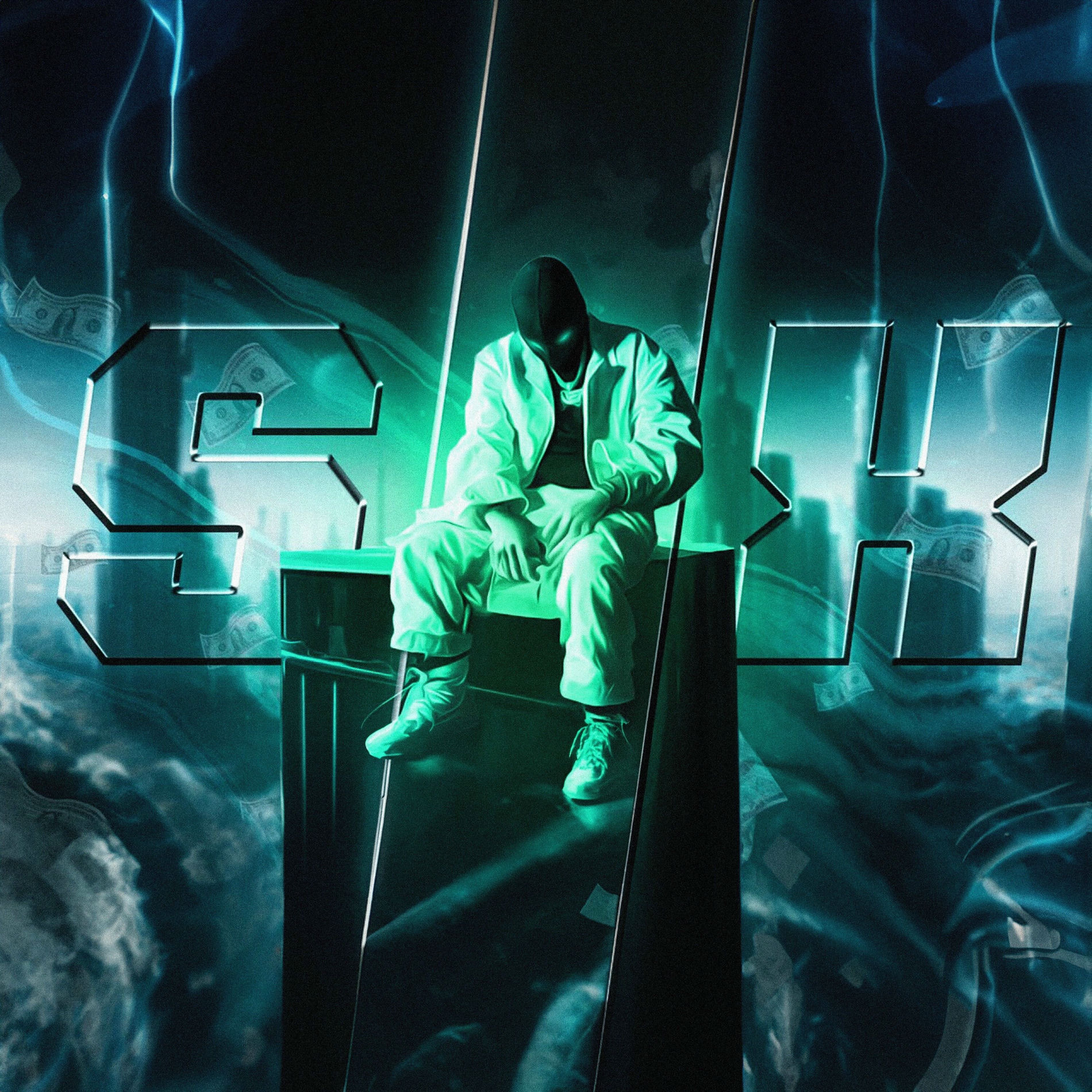 Album cover of Six Shots