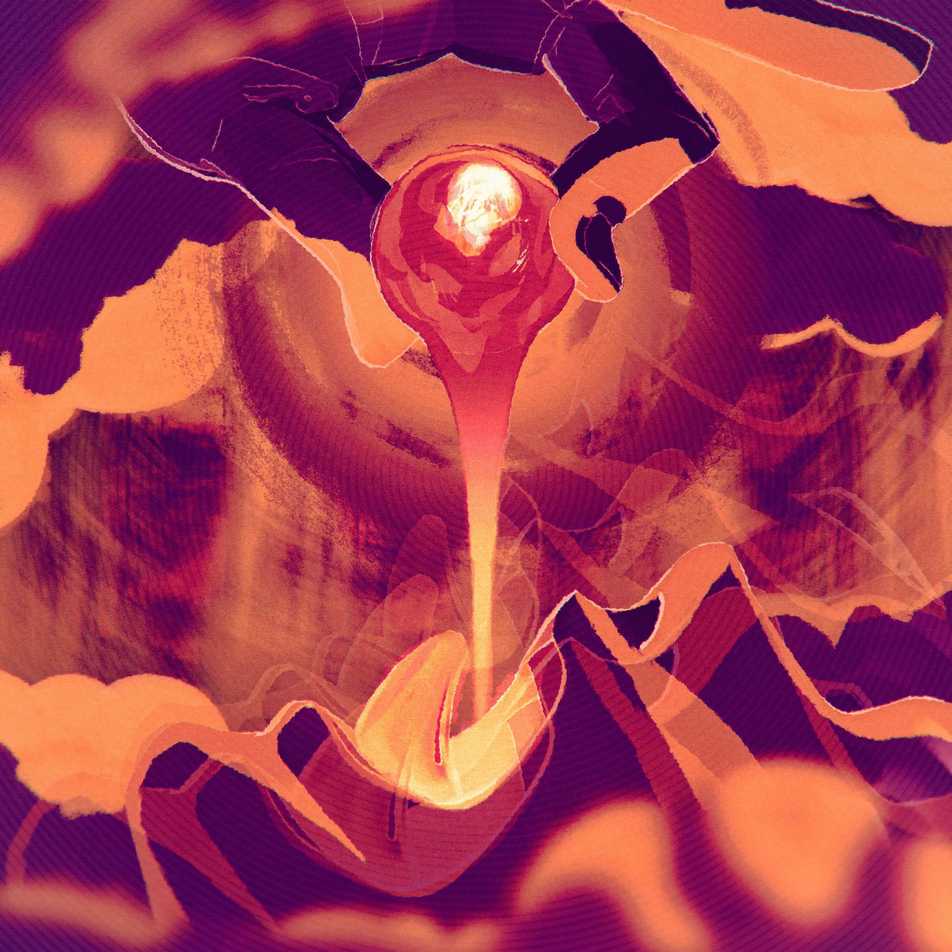 Album cover of Dever de Consumação