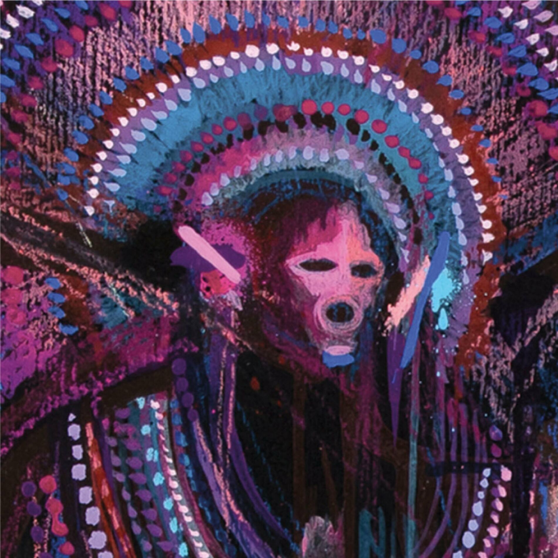 Album cover of Bana Disco