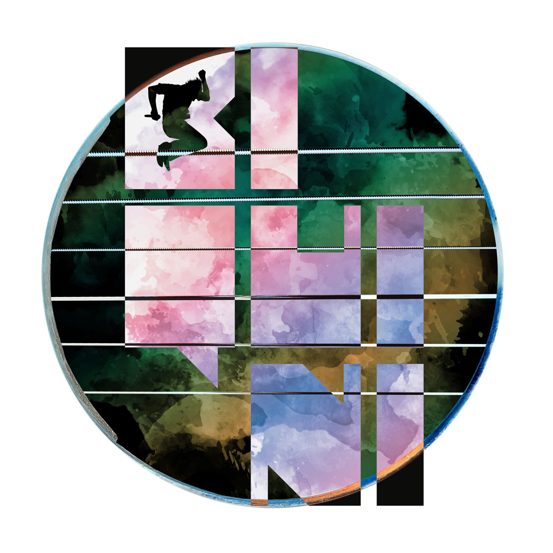 Album cover of 12 de Junho