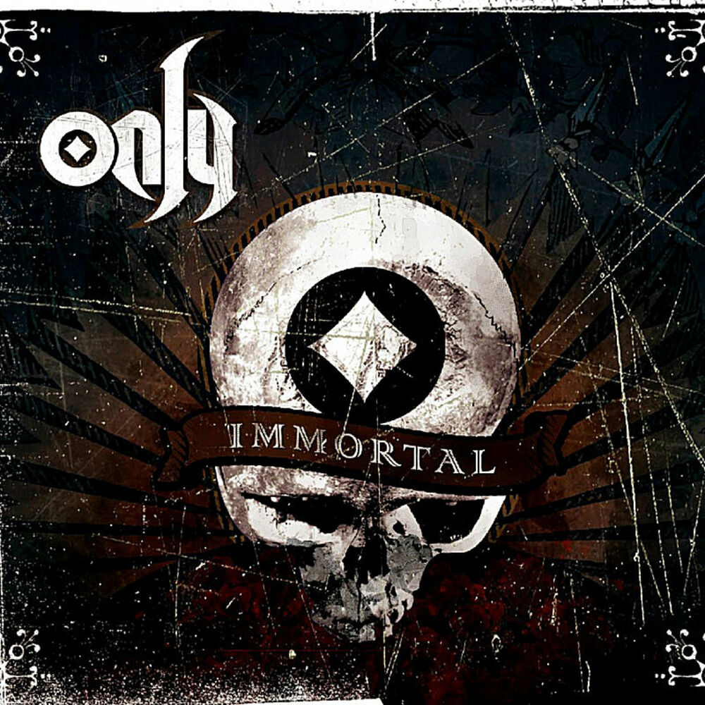 Picture of Immortal