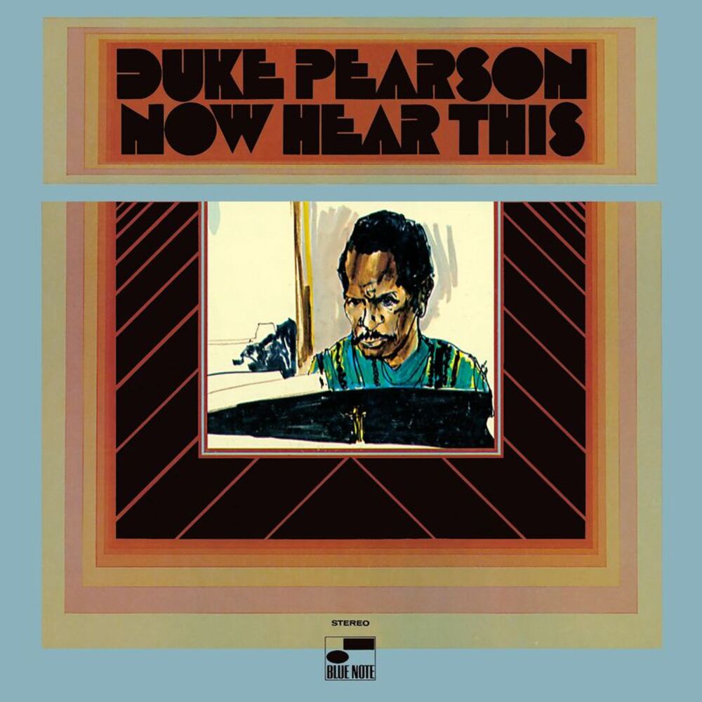 Picture of Now Hear This