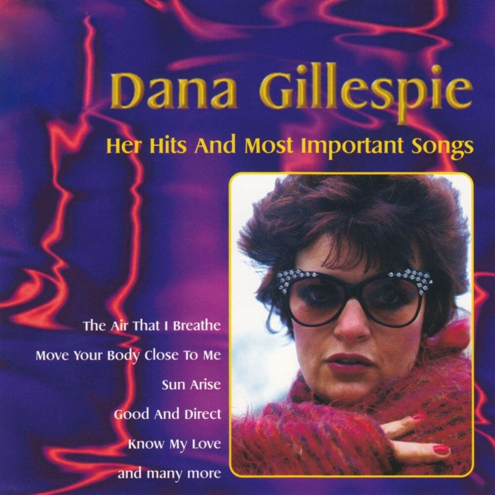 Picture of Her Hits and Most Important Songs