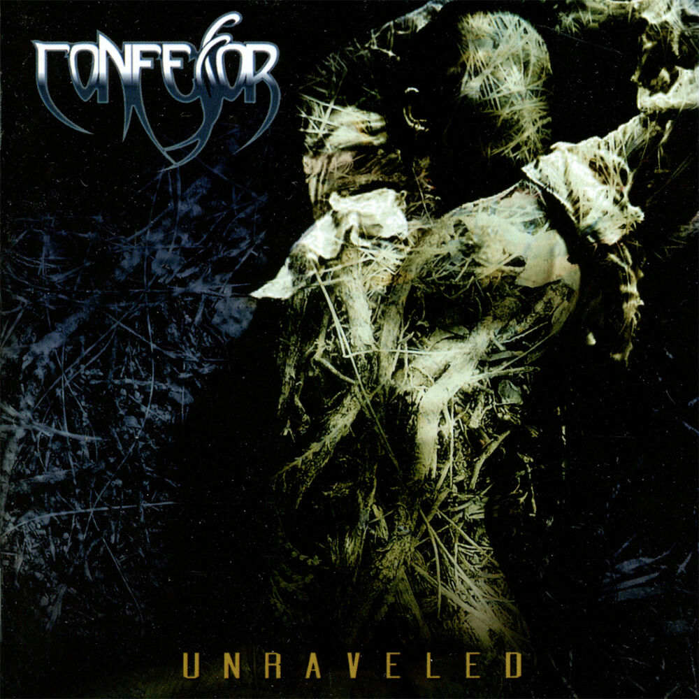Picture of Unraveled
