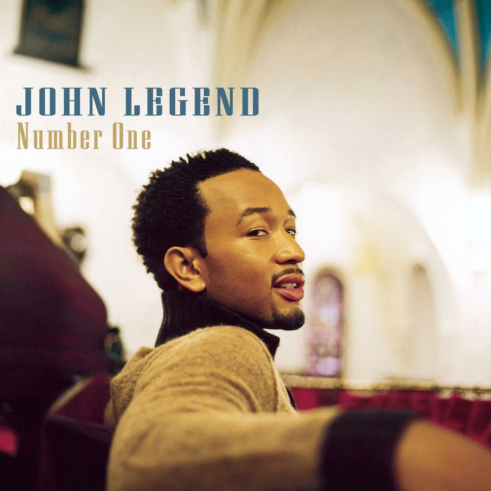Picture of Number One (Maxi Single)