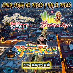 Cover of No Estaré (Reggaeton version)
