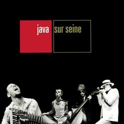 Cover of Java Sur Seine