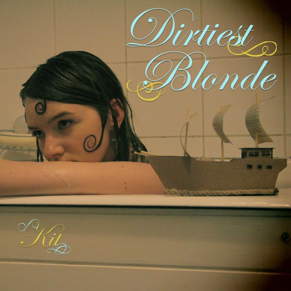 Picture of dirtiest blonde