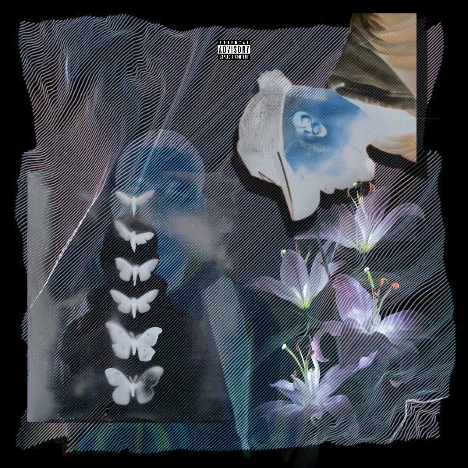 Album cover of OUR TIME