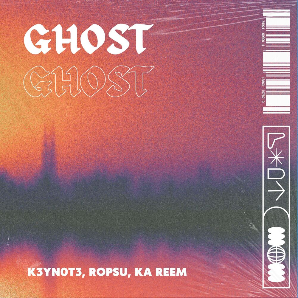 Picture of Ghost
