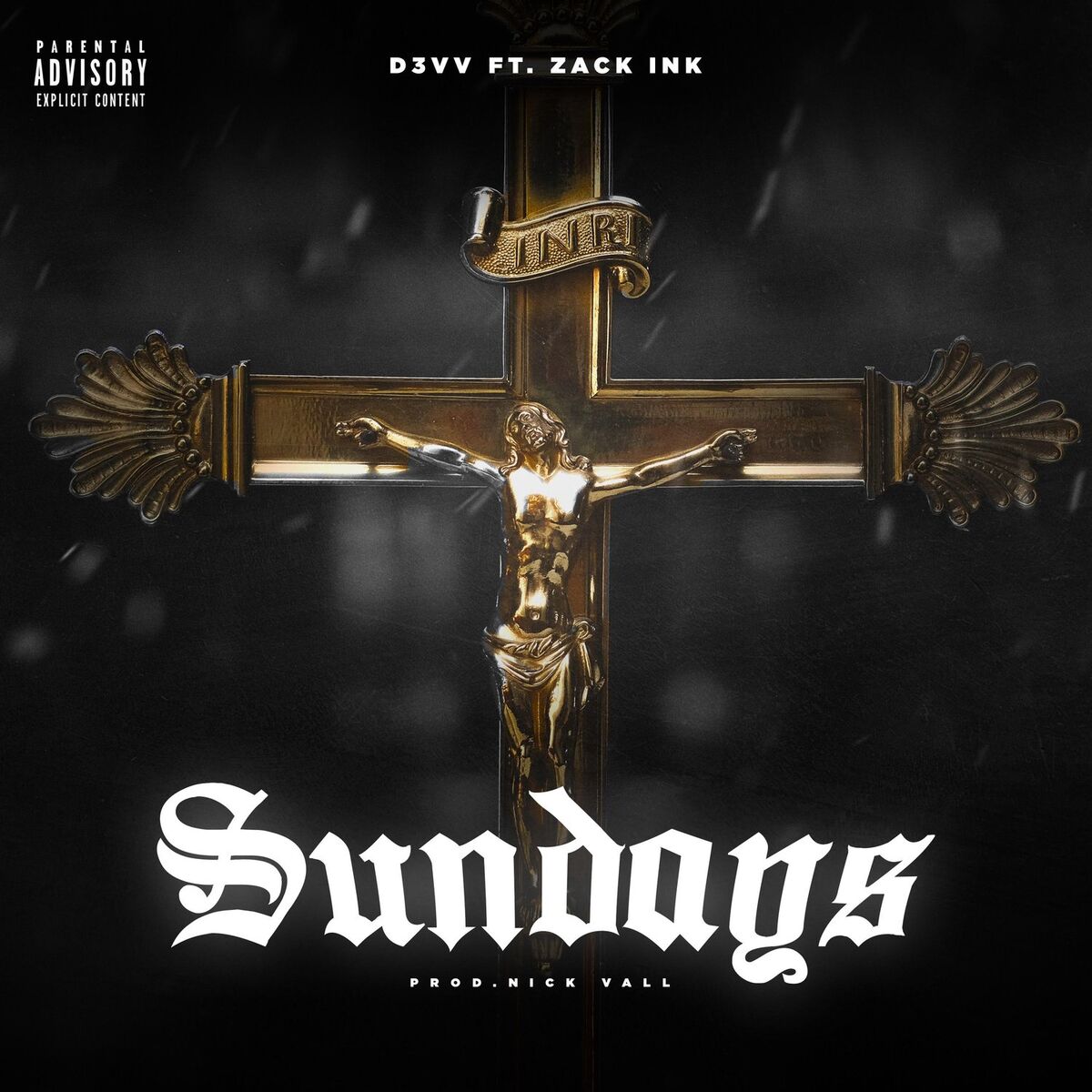 Album cover of Sundays