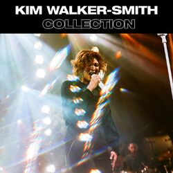 Cover of Kim Walker-Smith Collection