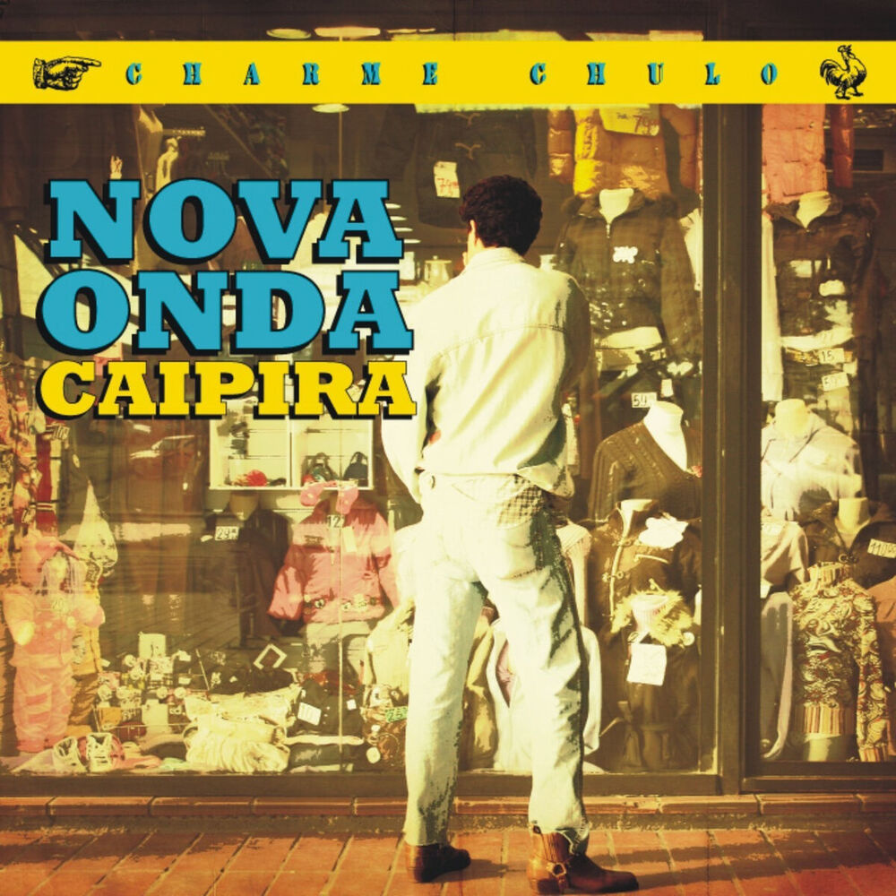 Picture of Nova Onda Caipira