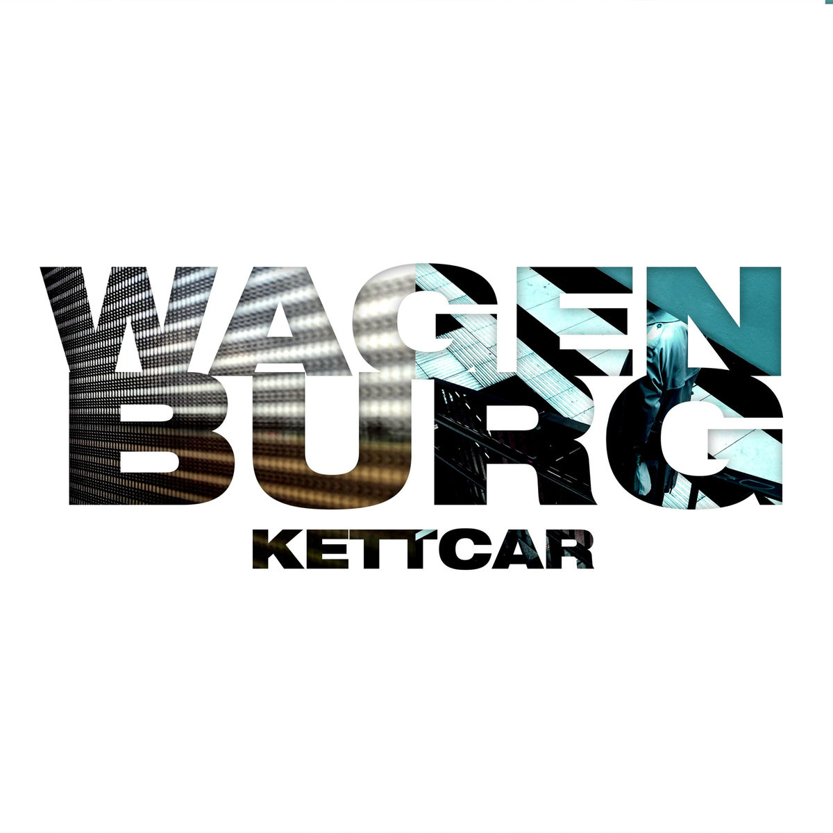 Album cover of Wagenburg