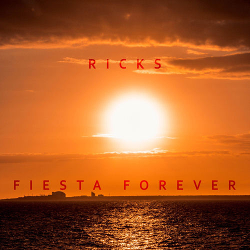 Fiesta Forever