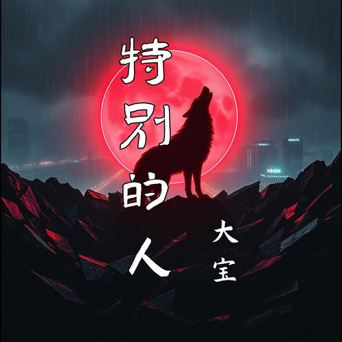 特别的人