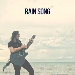 Cover of Rain Song