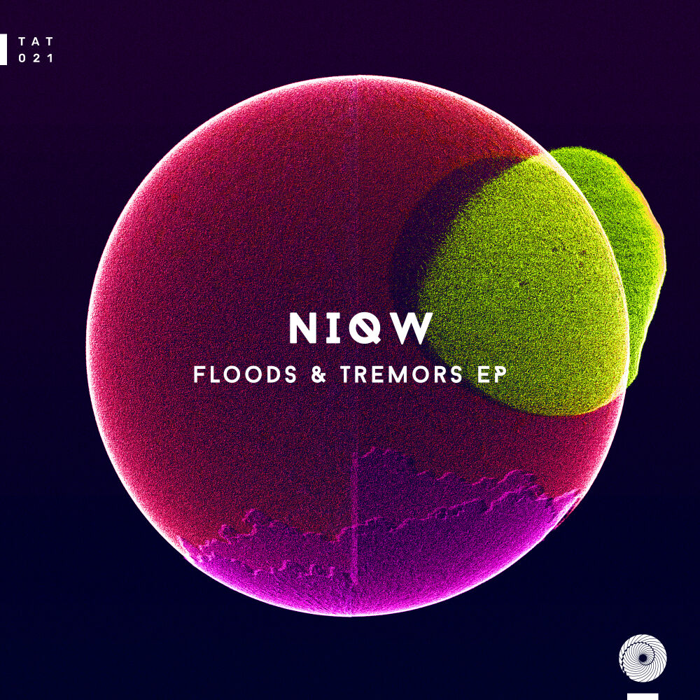 Picture of Floods & Tremors EP