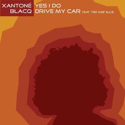 Cover of Yes I Do