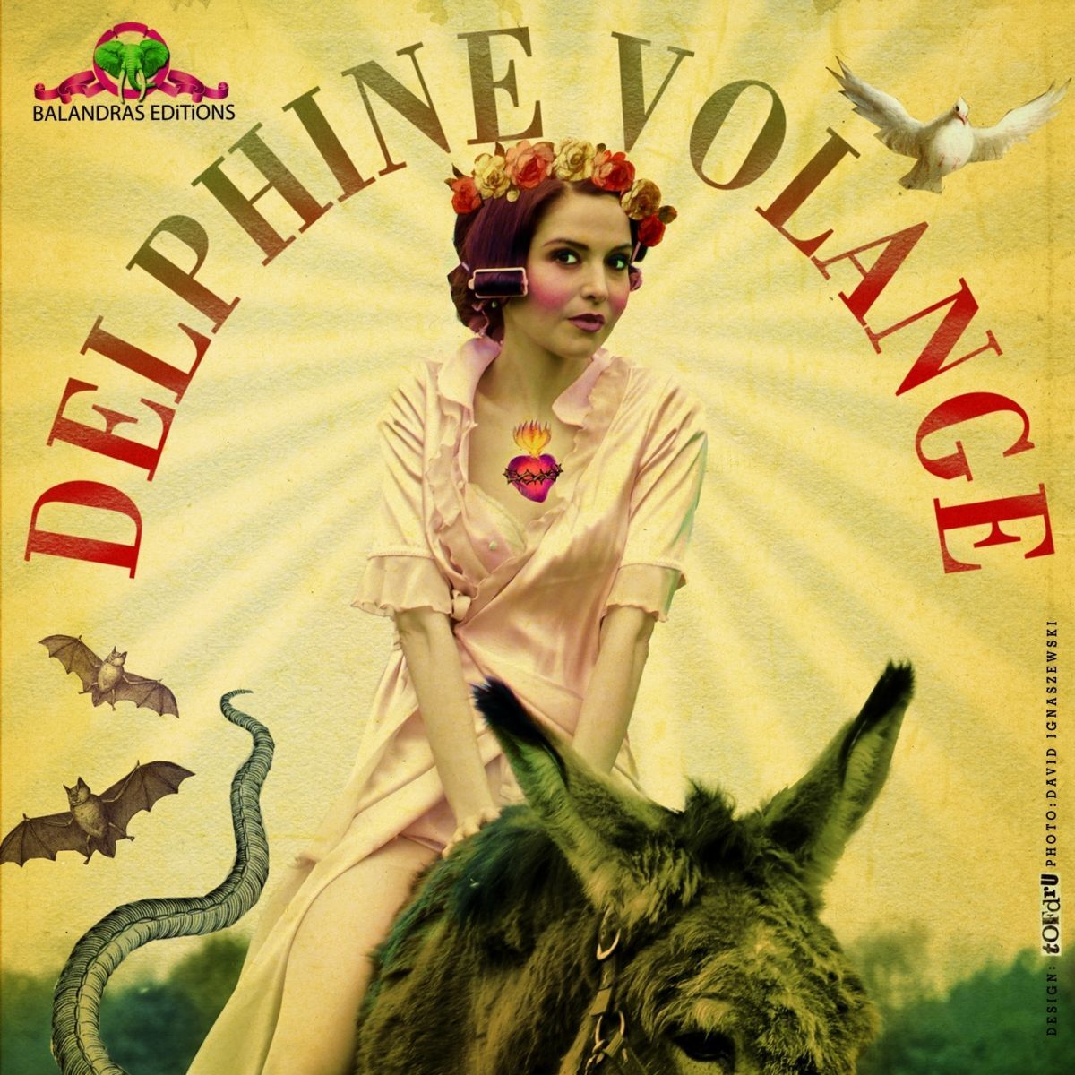 Album cover of Sirènes - Single