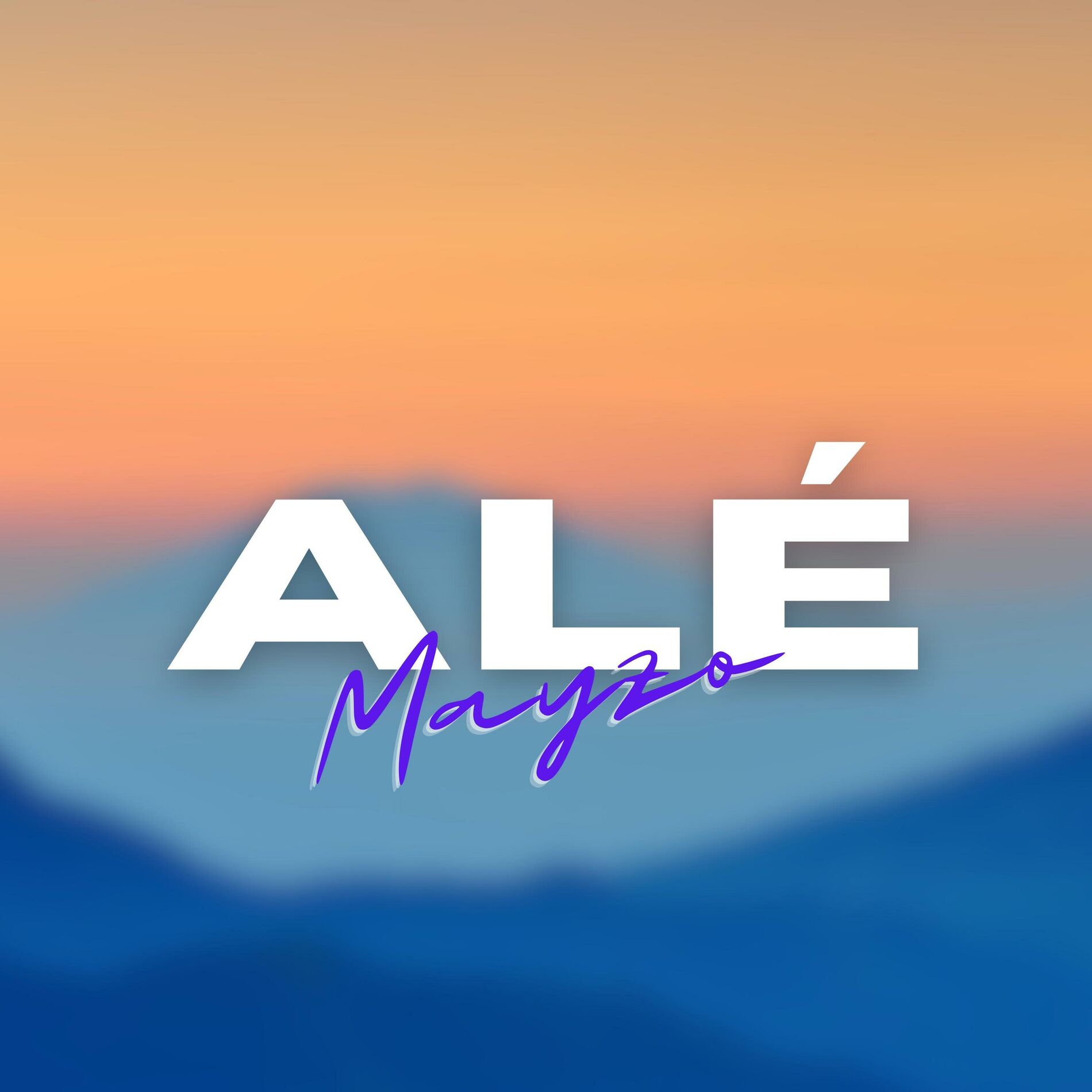 Album cover of Alé