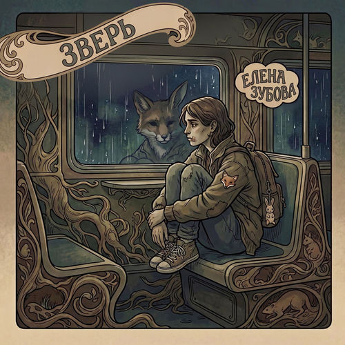 Зверь