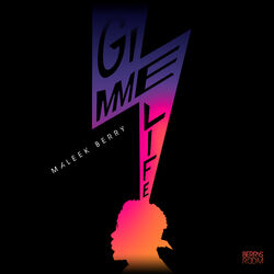 Cover of Gimme Life