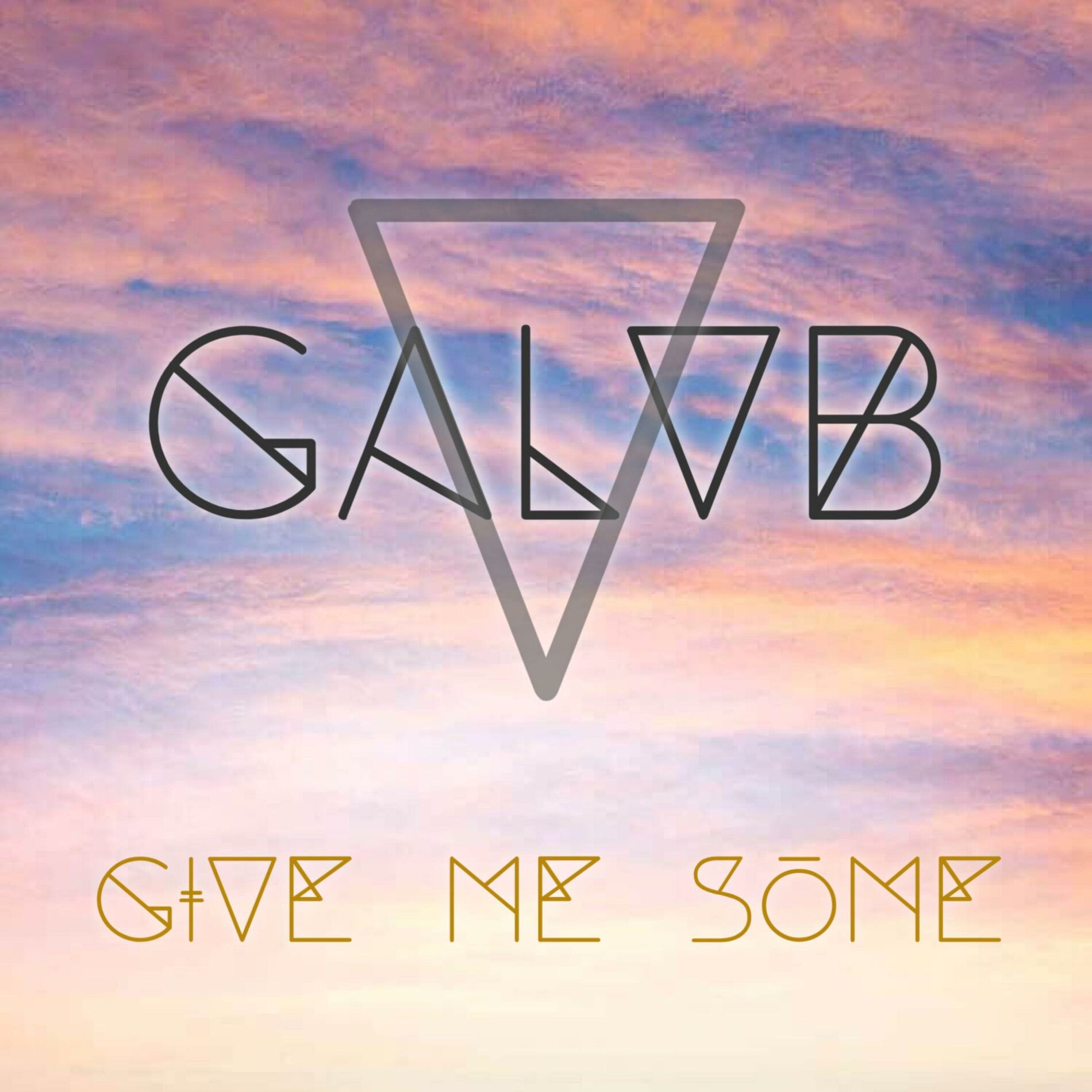 Album cover of Give Me Some