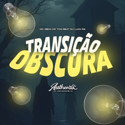 Cover of Transição Obscura