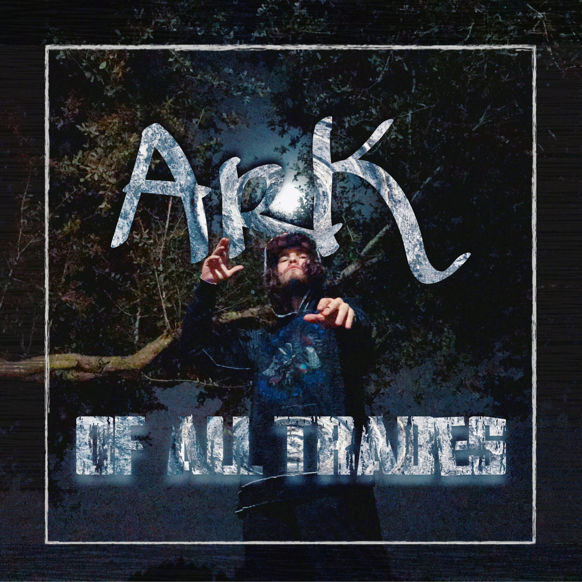 Album cover of Ark of All Trades
