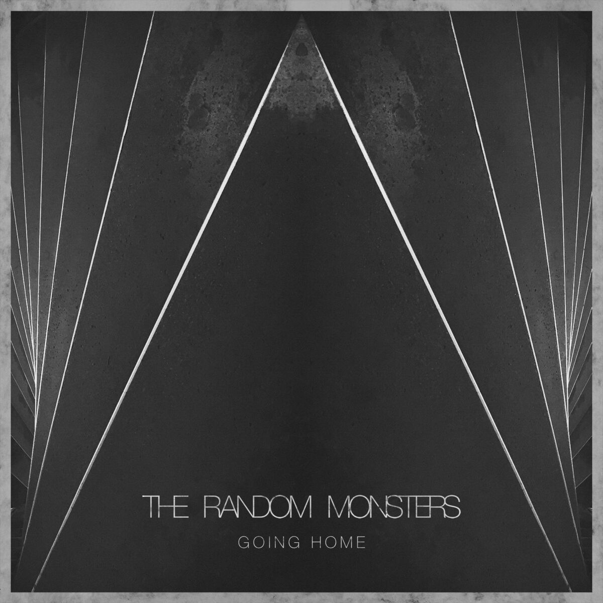 Album cover of Going Home